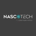 NascoTech logo